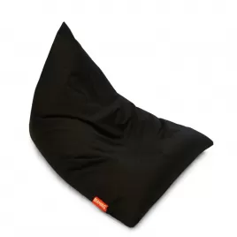 Sedací vak Triangle black BeanBag