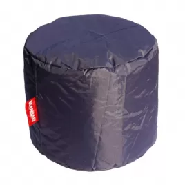 Sedací vak roller dark gray BeanBag