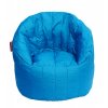Sedací vak Chair turquoise BeanBag