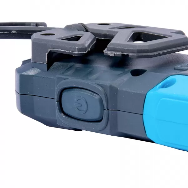 Svítilna montážní 120 lm, 1 000 mAh Xtline XT60848