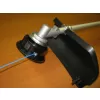 Benzínový křovinořez VeGA BC520PRO