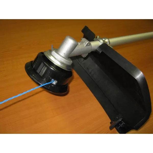 Benzínový křovinořez VeGA BC520PRO