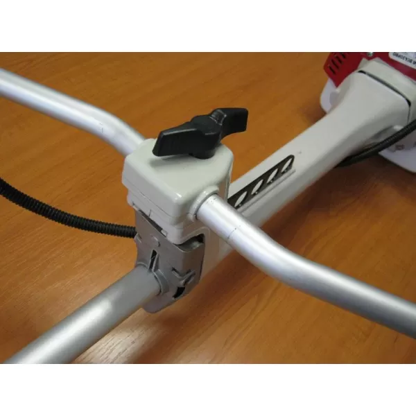 Benzínový křovinořez VeGA BC520PRO