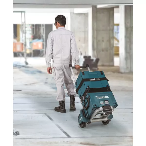 Nabíjecí adaptér BCC02 pro 12 akumulátorů XGT Makita 1914U0-3