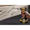 Aku rázový utahovák 18V bez aku DeWALT DCF850N