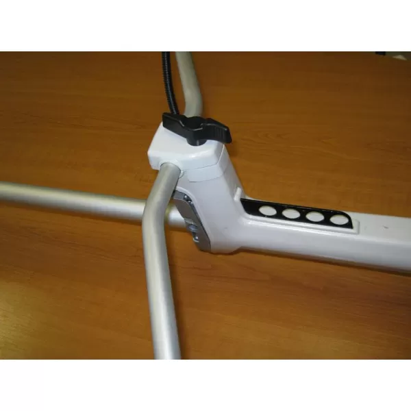 Benzínový křovinořez VeGA BC520PRO