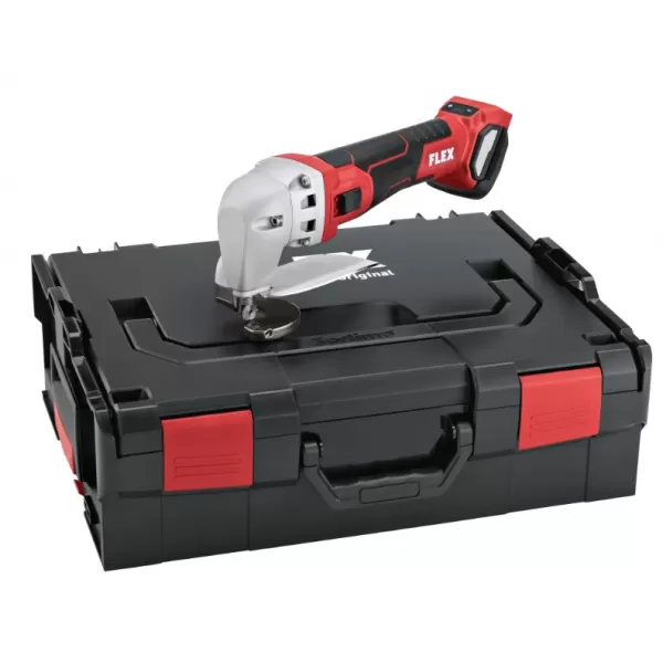 Aku nůžky na kov 18V bez aku SHE 16 18.0-EC Flex 532066