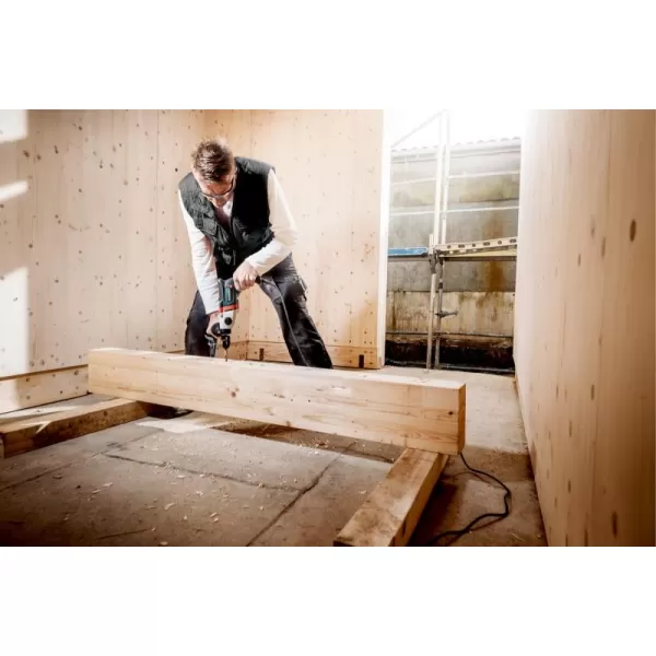 Bezpříklepová vrtačka Metabo BEV 1300-2