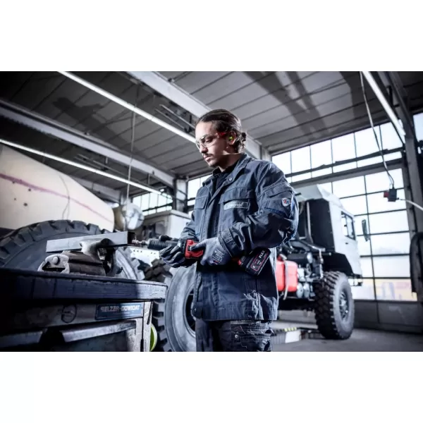 Aku přímá bruska 18V bez aku DGE 25 18.0-EC C Flex 518867