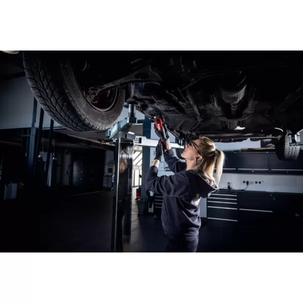 Aku multitool s upínací přírubou StarlockMAX 18V 2x5,0 Ah MT 18.0-EC/5.0 Set Flex 518417