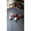 Aku nůžky na kov 18V bez aku SHE 16 18.0-EC C Flex 531583