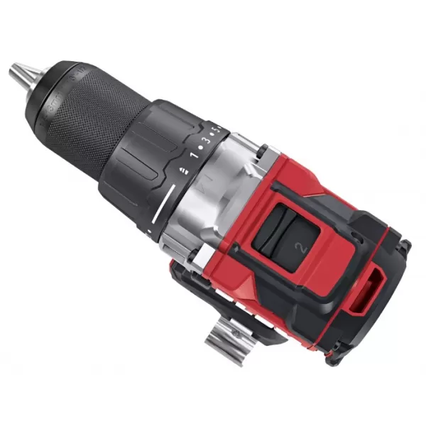 Aku šroubovák 18V/2x 5,0 Ah DD 2G 18.0-EC HD/5.0 Set Flex 531274