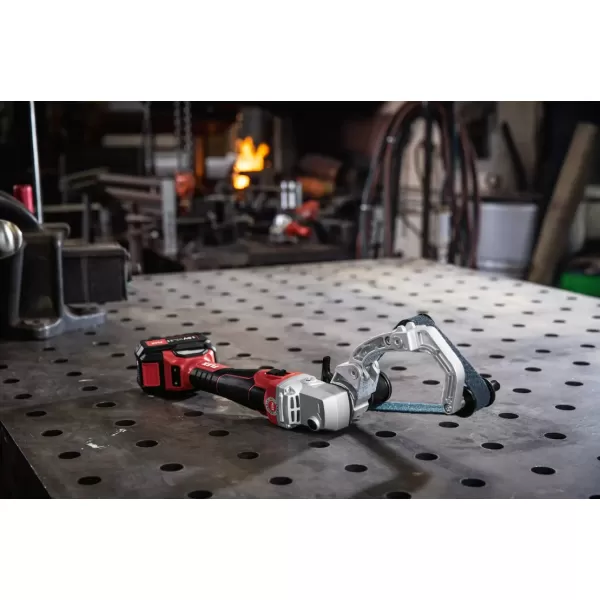 Aku motorová jednotka TRINOXFLEX 18V bez aku BME 18.0-EC Flex 530759