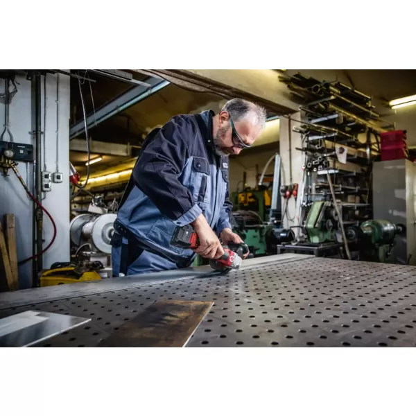 Aku motorová jednotka TRINOXFLEX 18V bez aku BME 18.0-EC Flex 530759