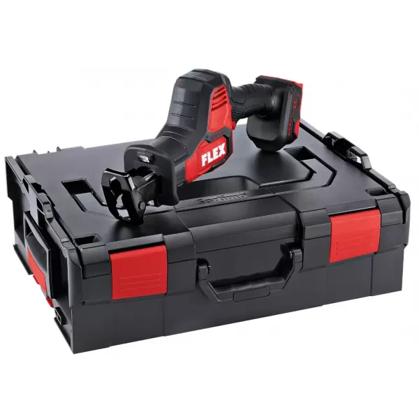 Aku šavlová pila 18V bez aku RS 25 18.0-EC Flex 530374