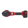 Aku excentrická leštička 18V bez aku FLEX XFE 15 150 18.0-EC C