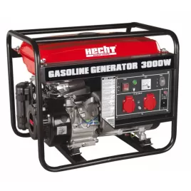 Benzínový generátor HECHT GG 3300