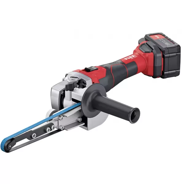 Aku motorová jednotka TRINOXFLEX 18V bez aku BME 18.0-EC Flex 530759