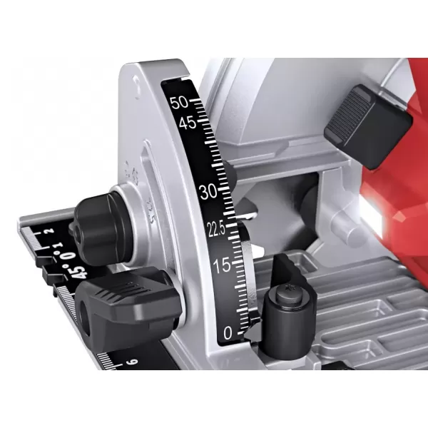 Aku kotoučová pila se zápustným krytem 18V bez aku CS 62 18.0-EC C Flex 491322