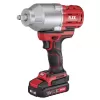 Aku rázový utahovák 18V/2x 5,0 Ah IW 1/2" 950 18.0-EC 5.0/Set Flex 530187