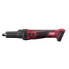 Aku přímá bruska 18V bez aku DGE 25 18.0-EC C Flex 518867