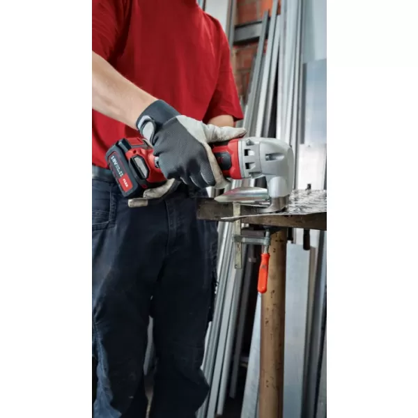 Aku nůžky na kov 18V bez aku SHE 16 18.0-EC Flex 532066