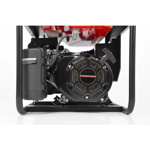 Benzínový generátor HECHT GG 3300