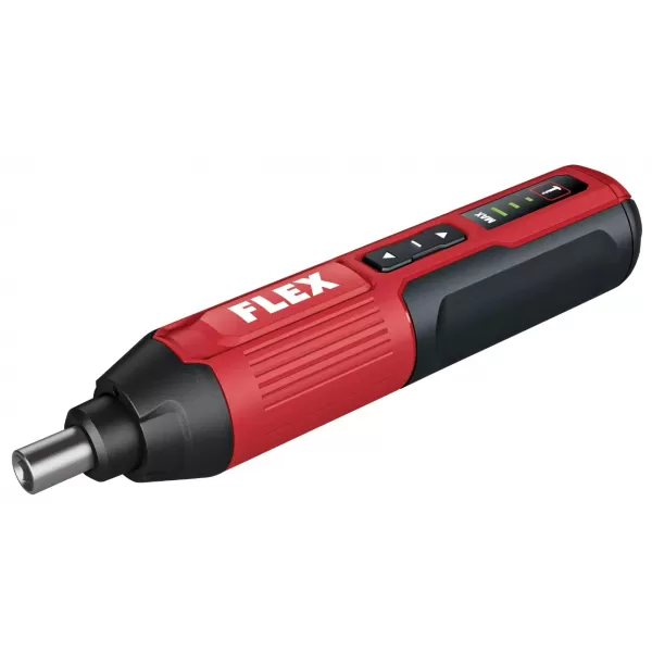 Aku kapesní šroubovák 4V/2,0 Ah SD 5-300 4.0 Flex 530728
