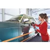 Aku rotační leštička 18V bez aku PE 150 18.0-EC C Flex 493856