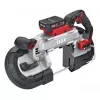 Aku pásová pila 18V bez aku SBE 127 18-EC Flex 531749