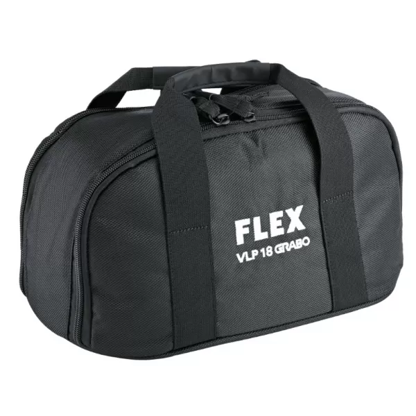 Aku vakuová přísavka 18V/2x 2,5 Ah Grabo VLP 18.0/2.5 Set Flex 531332