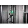 Aku křížový laser 10,8V bez aku ALC 3/360-G/R 10.8 Flex 490261