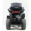 Travní rider PUBERT 01OUTLANDER84