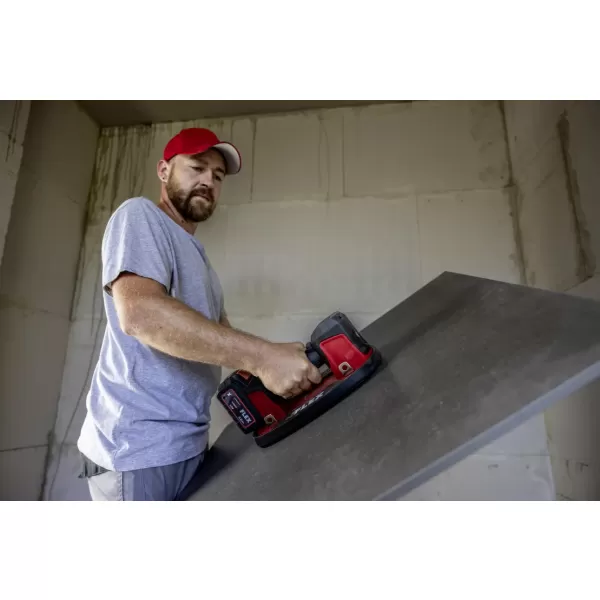 Aku vakuová přísavka 18V bez aku Grabo VLP 18.0 Flex 531492