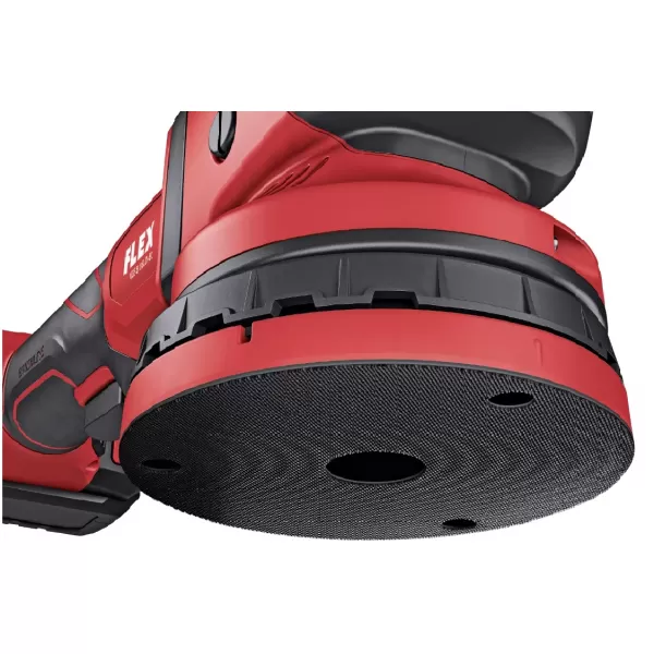 Aku excentrická leštička 18V bez aku FLEX XFE 15 150 18.0-EC C
