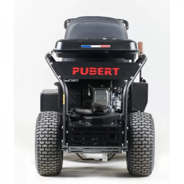 Travní rider PUBERT 01OUTLANDER71