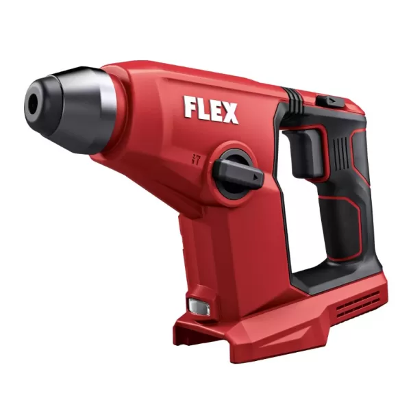 Aku vrtací kladivo 18V 2x2,5 Ah FHE 1-16 18.0-EC TC 2.5/Set Flex 531312