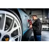 Aku rotační leštička 18V bez aku PE 150 18.0-EC C Flex 493856