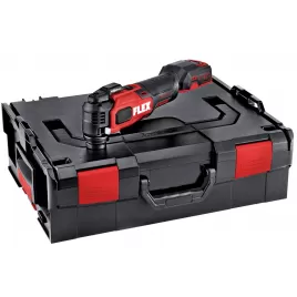 Aku multitool s upínací přírubou StarlockMAX 18V bez aku MT 18.0-EC Flex 518395