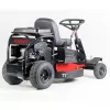 Travní rider PUBERT 01OUTLANDER71