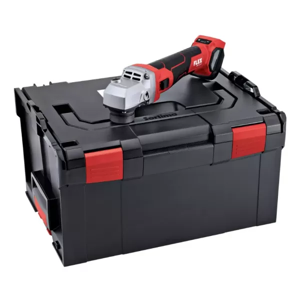 Aku motorová jednotka TRINOXFLEX 18V bez aku BME 18.0-EC Flex 530759