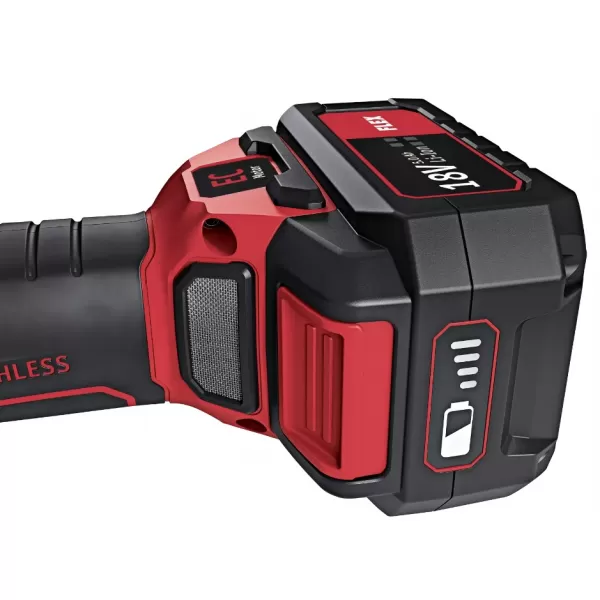 Aku rotační leštička 18V bez aku PE 150 18.0-EC C Flex 493856