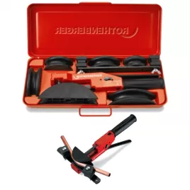 Ohýbačka trubek 14-32mm jednoruční ROTHENBERGER Tube Bender MAXI MSR