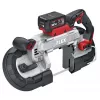 Aku pásová pila 18V bez aku SBE 127 18-EC Flex 531749