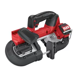 Aku pásová pila 18V bez aku SBE 64 18-EC Flex 531748