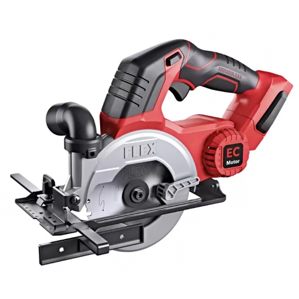 Aku okružní pila s posuvným krytem 18V bez aku CS 45 18.0-EC C Flex 517674