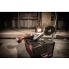 Aku motorová jednotka TRINOXFLEX 18V bez aku BME 18.0-EC Flex 530759