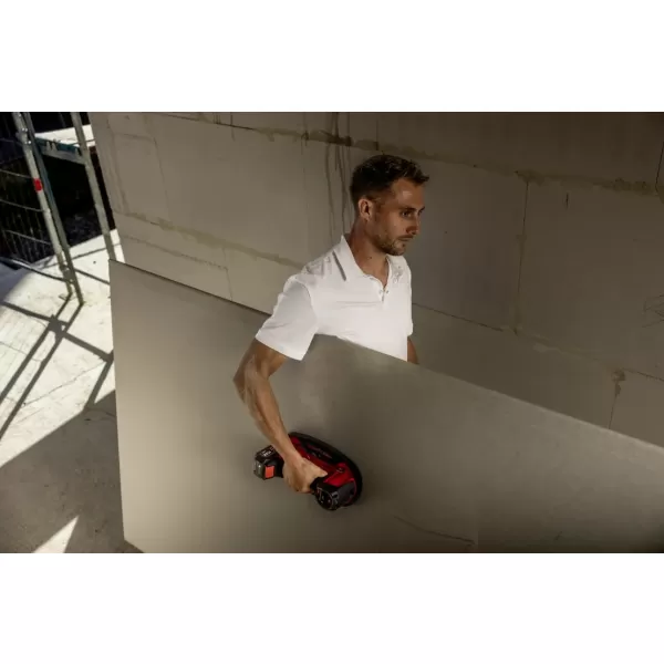 Aku vakuová přísavka 18V bez aku Grabo VLP 18.0 Flex 531492