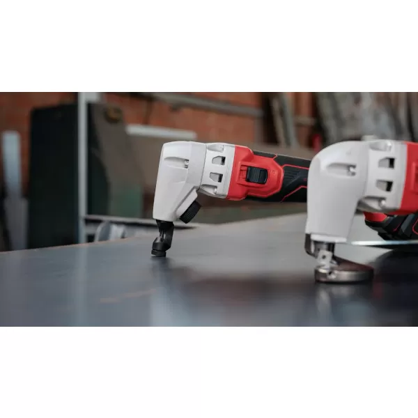 Aku nůžky na kov 18V bez aku SHE 16 18.0-EC C Flex 531583