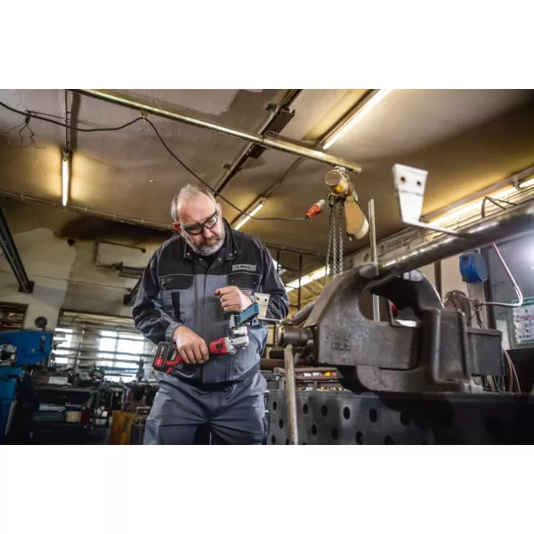 Aku motorová jednotka TRINOXFLEX 18V bez aku BME 18.0-EC Flex 530759